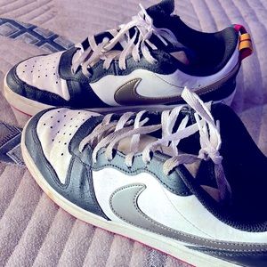 Jordan 1 dunks